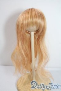 7-8inch/ウィッグ U-25-07-22-102-TO-ZU