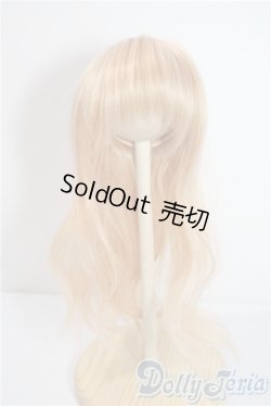画像1: 7-8inch/ウィッグ U-25-07-22-102-TO-ZU