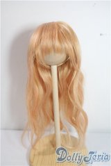 7-8inch/ウィッグ U-25-07-22-103-TO-ZU