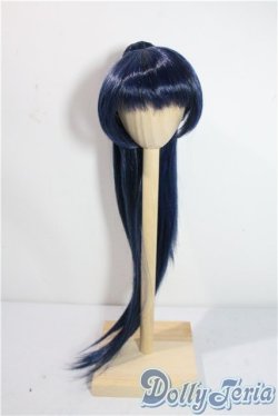 画像1: 8-9inch/ウィッグ U-25-07-22-093-TO-ZU