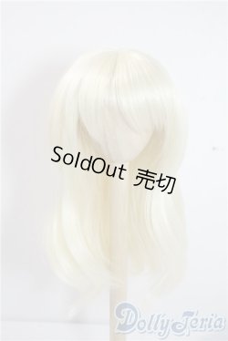 画像1: 8-9inch/ウィッグ U-25-07-22-094-TO-ZU
