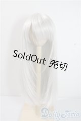 8-9inch/ウィッグ U-25-07-22-095-TO-ZU
