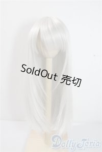8-9inch/ウィッグ U-25-07-22-095-TO-ZU