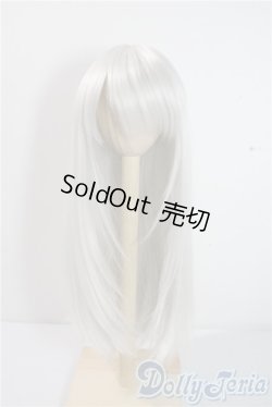 画像1: 8-9inch/ウィッグ U-25-07-22-095-TO-ZU