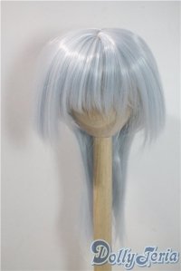 8-9inch/ウィッグ U-25-07-22-096-TO-ZU