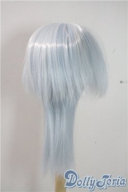 画像2: 8-9inch/ウィッグ U-25-07-22-096-TO-ZU