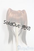8-9inch/ウィッグ U-25-07-22-092-TO-ZU