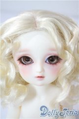 幼天使/霞　白雪ver. U-25-07-22-215-TN-ZU