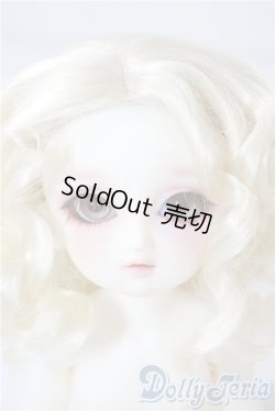 画像1: 幼天使/霞　白雪ver. U-25-07-22-215-TN-ZU