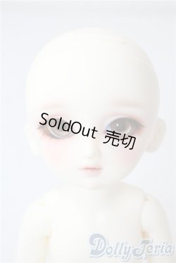 画像2: 幼天使/霞　白雪ver. U-25-07-22-215-TN-ZU