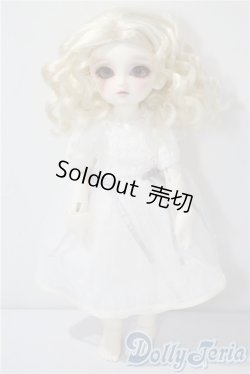 画像6: 幼天使/霞　白雪ver. U-25-07-22-215-TN-ZU