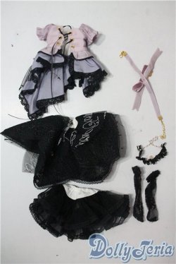 画像2: 幼SD/OF:衣装セット U-25-07-22-201-TN-ZU
