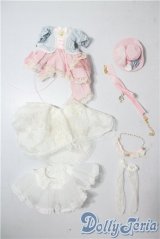 幼SD/OF:衣装セット U-25-07-22-202-TN-ZU