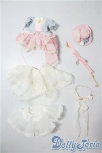 幼SD/OF:衣装セット U-25-07-22-202-TN-ZU