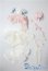 画像1: 幼SD/OF:衣装セット U-25-07-22-202-TN-ZU (1)