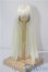 画像1: 6-7inch/ウィッグ U-25-07-29-069-TN-ZU (1)