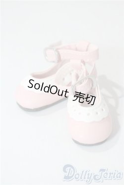 画像1: 幼SD/OF:靴 U-25-07-22-204-TN-ZU