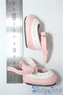 画像2: 幼SD/OF:靴 U-25-07-22-204-TN-ZU