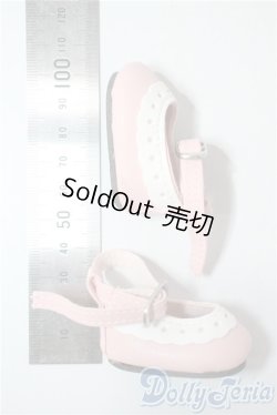 画像2: 幼SD/OF:靴 U-25-07-22-204-TN-ZU