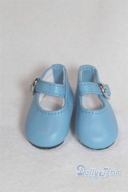 画像1: 幼SD/OF:靴 U-25-07-23-257-TN-ZU