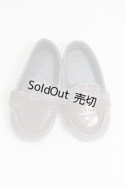 画像1: 幼SD/OF:靴 U-26-04-01-276-TN-ZU