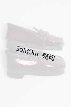画像2: 幼SD/OF:靴 U-26-04-01-276-TN-ZU