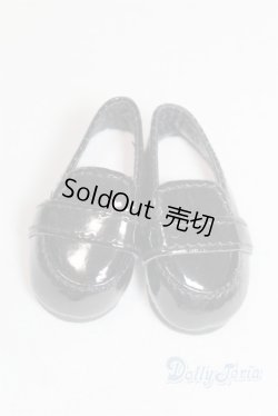 画像1: 幼SD/OF:靴 U-25-07-23-259-TN-ZU