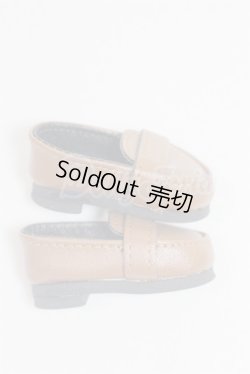 画像2: 幼SD/OF:靴 U-26-04-01-280-TN-ZU