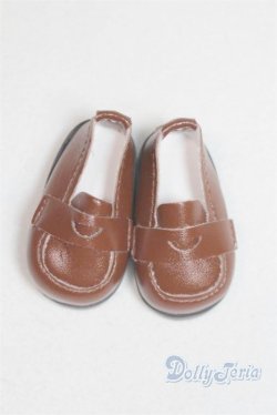 画像1: 幼SD/OF:靴 U-25-07-23-264-TN-ZU