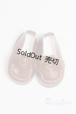 画像1: 幼SD/OF:靴 U-25-07-23-264-TN-ZU