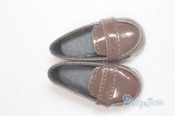 画像1: 幼SD/OF:靴 U-25-07-23-268-TN-ZU