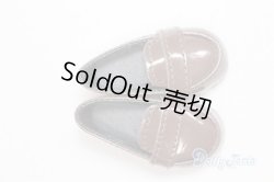 画像1: 幼SD/OF:靴 U-25-07-23-268-TN-ZU