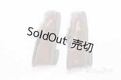 画像2: 幼SD/OF:靴 U-25-07-23-268-TN-ZU