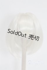 7-8inch/ウィッグ U-25-07-23-284-TN-ZU