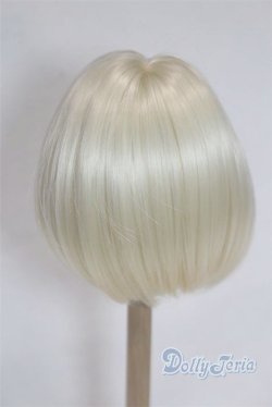 画像2: 7-8inch/ウィッグ U-25-07-23-284-TN-ZU