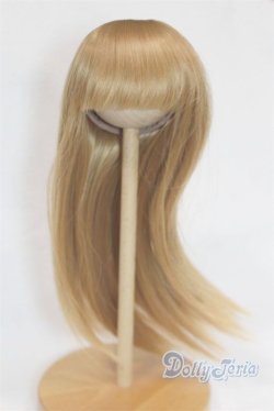 画像1: 8-9inch/ウィッグ U-25-07-23-285-TN-ZU