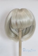 9-10inch/ウィッグ U-25-07-23-286-TN-ZU