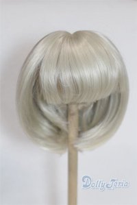 9-10inch/ウィッグ U-25-07-23-286-TN-ZU