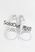 幼SD/OF靴 U-25-07-23-287-TN-ZU