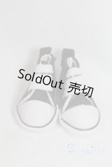 幼SD/OF靴 U-25-07-23-287-TN-ZU