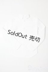 SDGrB＆SD13男の子/OF:トップス U-25-07-29-019-TN-ZU