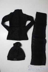 SD/OF:衣装セット U-25-07-29-018-TN-ZU