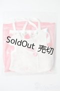 SD/OF:衣装セット U-25-07-29-011-TN-ZU