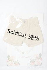 SD/OF:パンツ U-25-07-29-010-TN-ZU