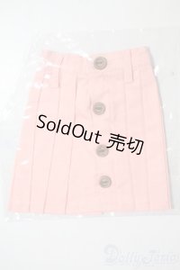 SD/OF:スカート U-25-07-29-012-TN-ZU