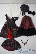 DD/OF:衣装セット A-25-07-30-1076-TN-ZU