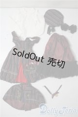 DD/OF:衣装セット A-25-07-30-1076-TN-ZU