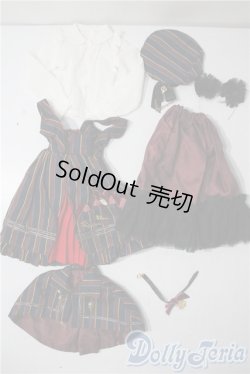 画像1: DD/OF:衣装セット A-25-07-30-1076-TN-ZU