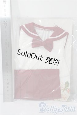 画像2: DD/OF:衣装セット A-25-07-30-1073-TN-ZU