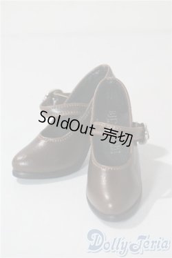 画像1: 1/4/OF:靴 A-25-07-30-1079-TN-ZU
